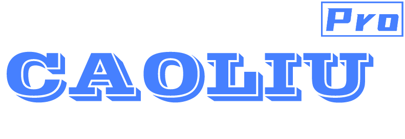 CAOLIU加速 Logo
